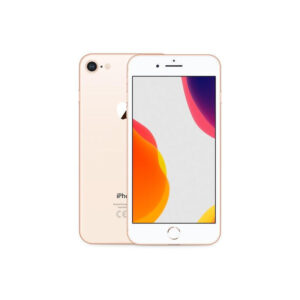 Apple Iphone 8 256gb Oro Reacondicionado G-A