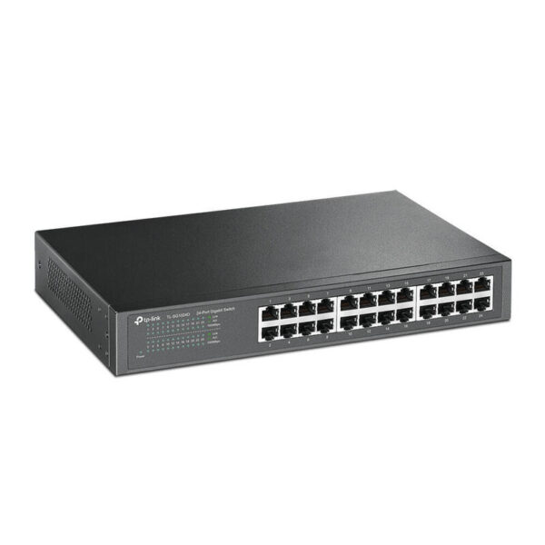 Tp Link Switch Tl-sg1024d 24 Puertos 10/100/1000 - Image 2